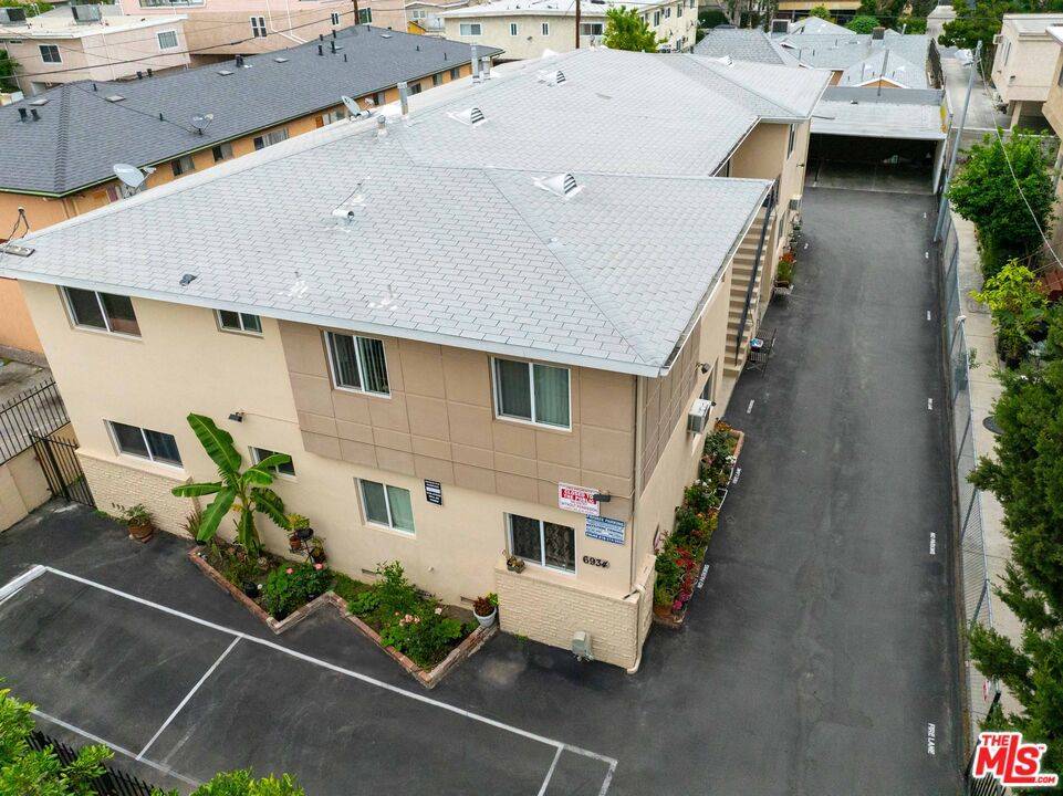 North Hollywood, CA 91605,6934 Hinds AVE