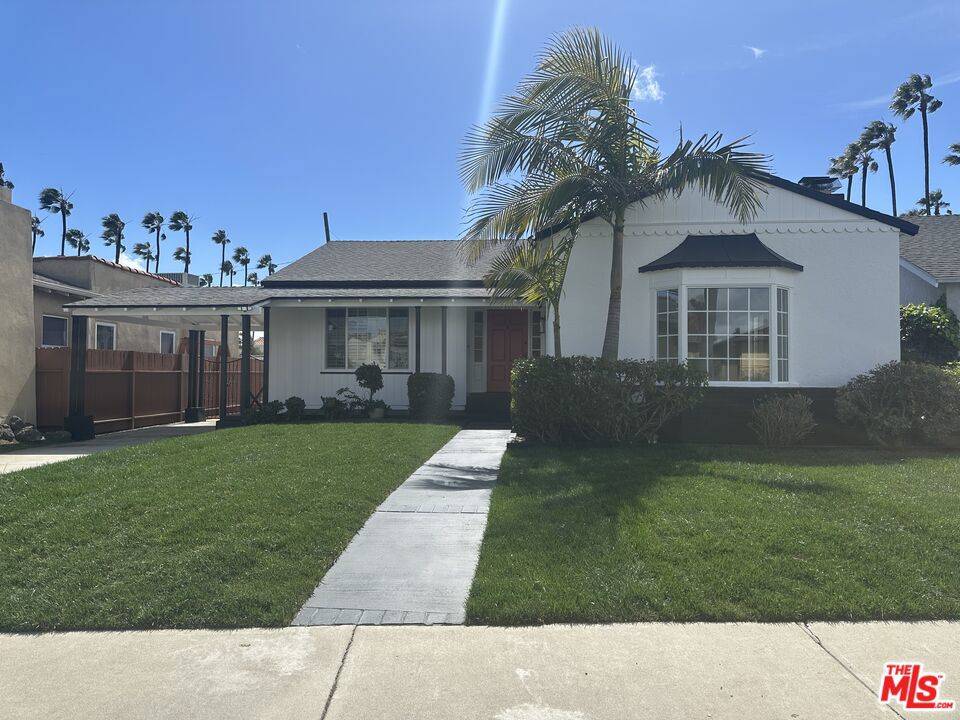 5218 Angeles Vista BLVD, View Park, CA 90043