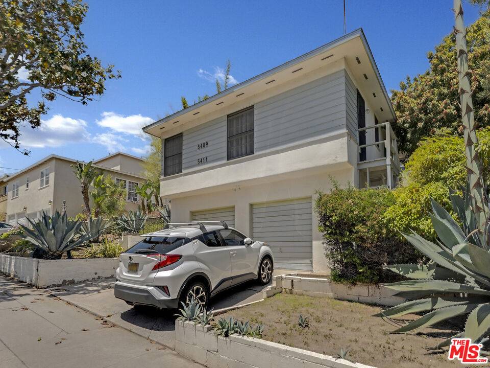 Los Angeles, CA 90045,5409 Thornburn ST