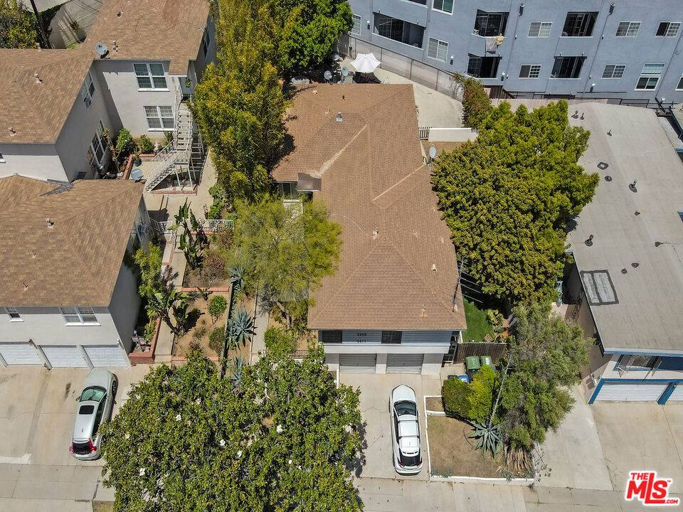 Los Angeles, CA 90045,5409 Thornburn ST