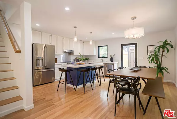Santa Monica, CA 90405,2613 5th ST