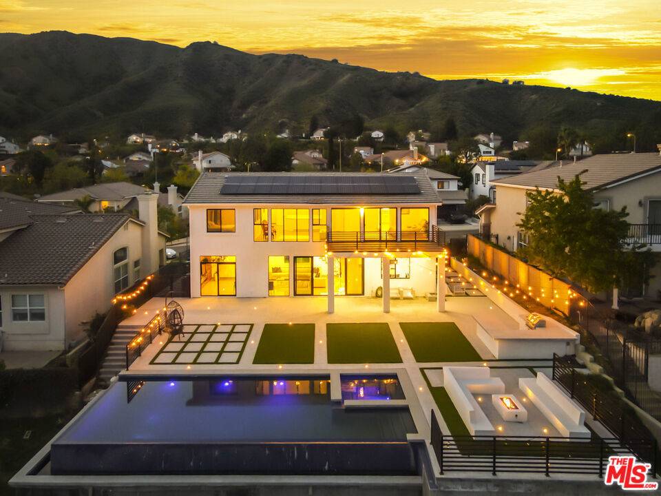 17764 Sidwell ST, Granada Hills, CA 91344