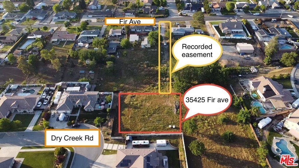 Yucaipa, CA 92399,35425 Fir AVE