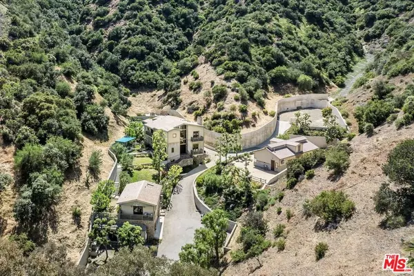 4099 Mandeville Canyon Rd, Brentwood, CA 90049