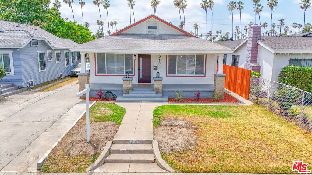 5219 Ruthelen ST, Los Angeles, CA 90062