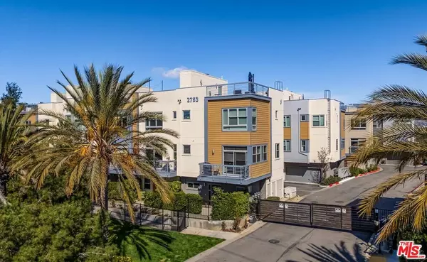 Los Angeles, CA 90039,2753 Waverly DR #506