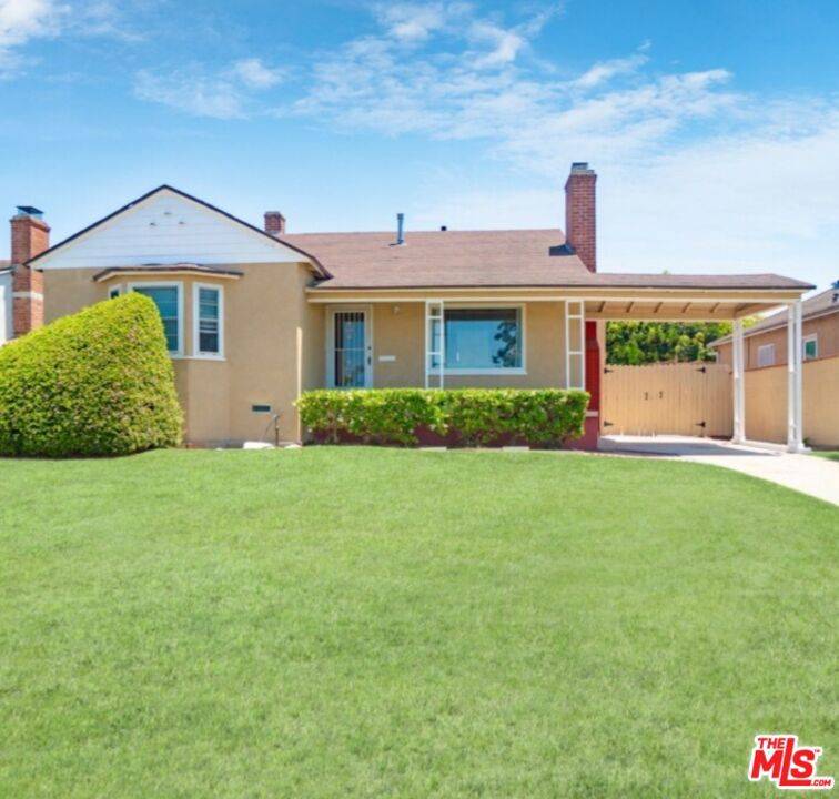 9710 Crenshaw BLVD, Inglewood, CA 90305