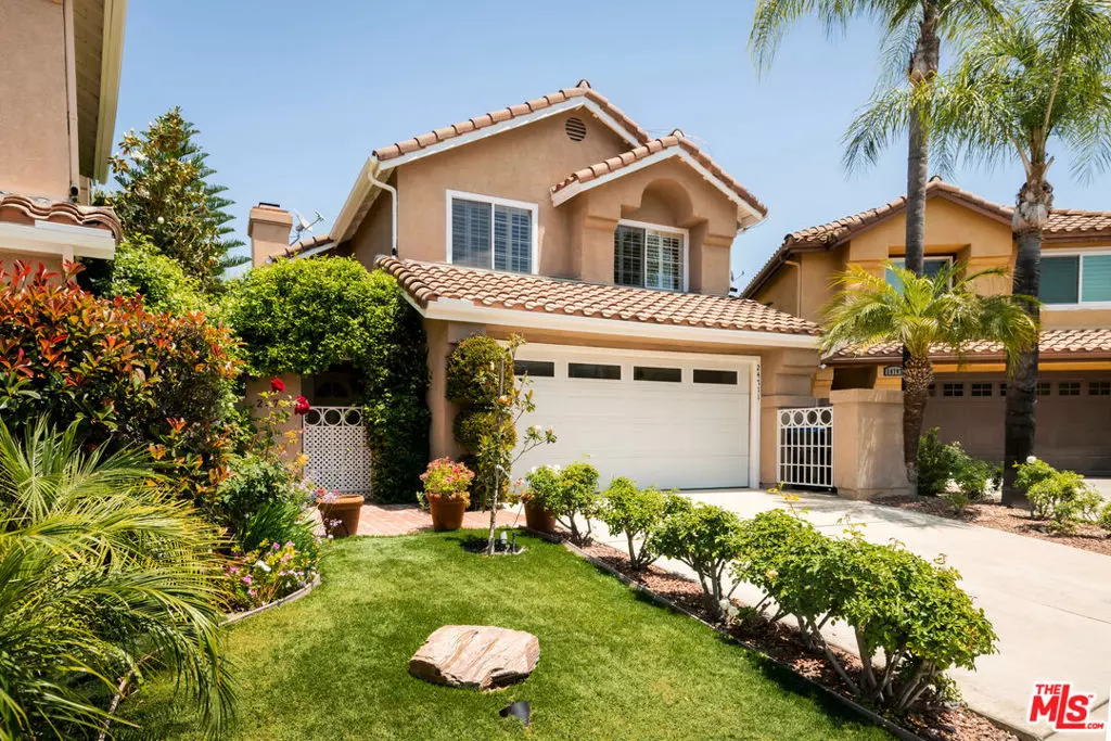 Calabasas, CA 91302,24711 Via Madera