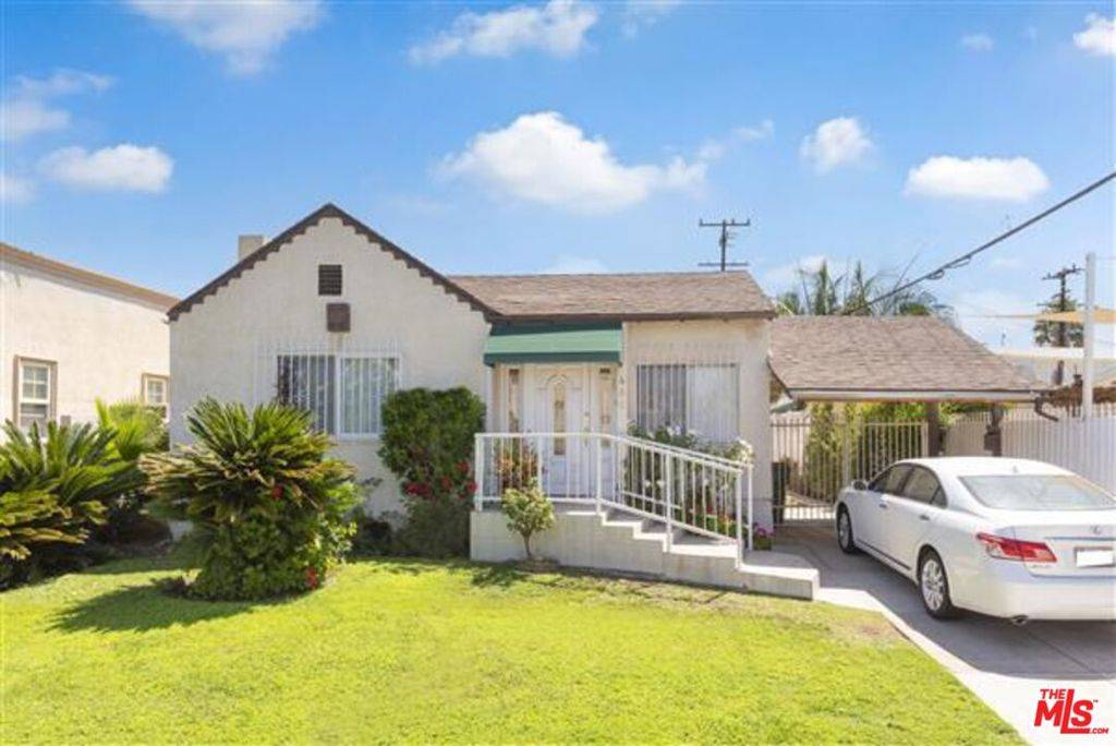 486 S Sherbourne DR, Los Angeles, CA 90048