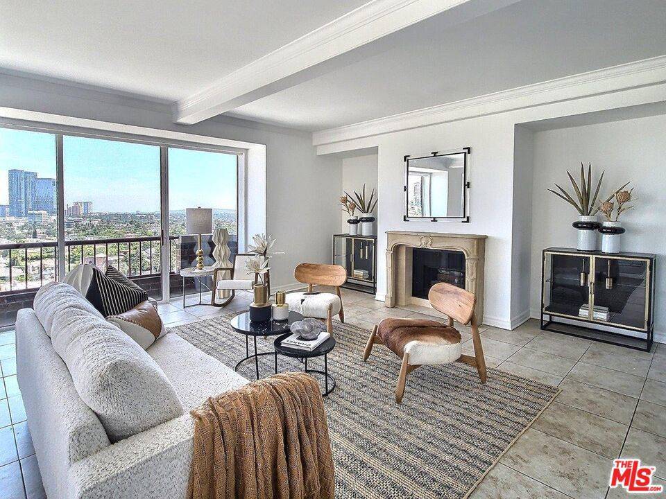 Los Angeles, CA 90024,10550 Wilshire BLVD #1004