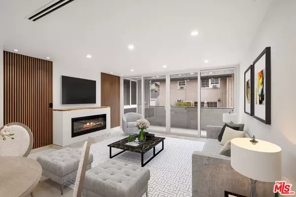 Glendale, CA 91202,125 W Mountain ST #115