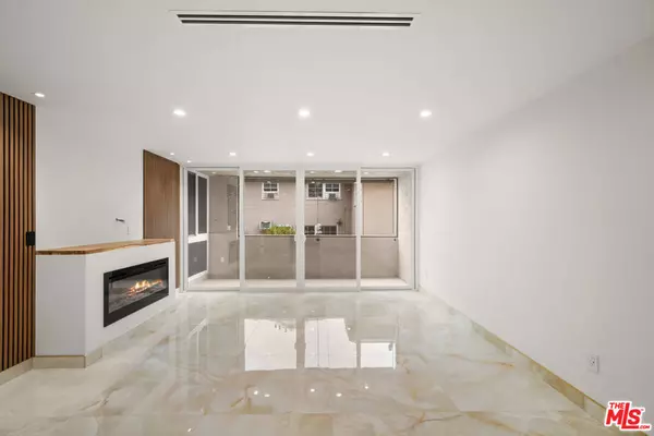 Glendale, CA 91202,125 W Mountain ST #115