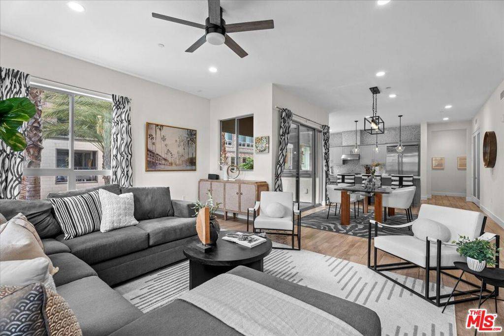 12714 W Sea Spray PL #1, Playa Vista, CA 90094
