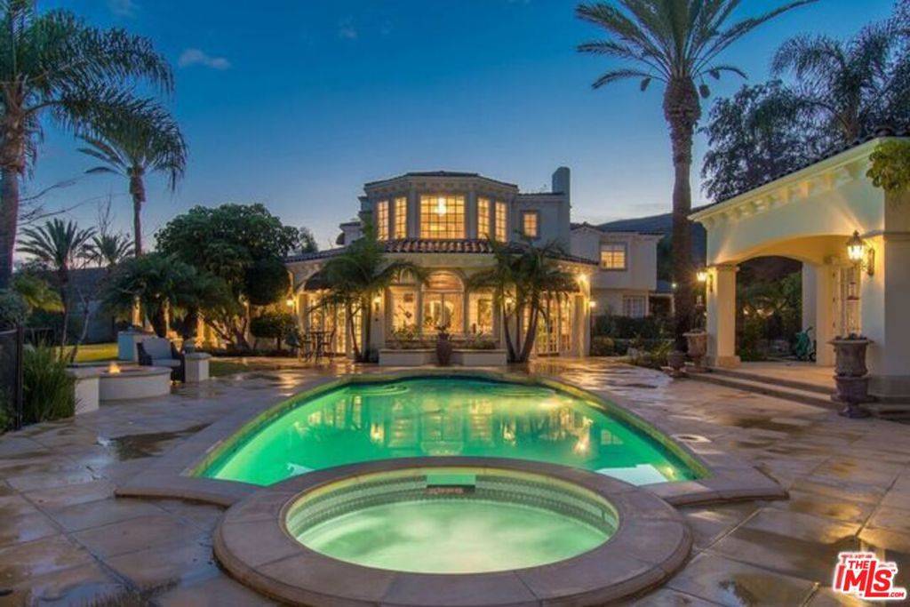 3855 BRUNSTON CT, Westlake Village, CA 91362