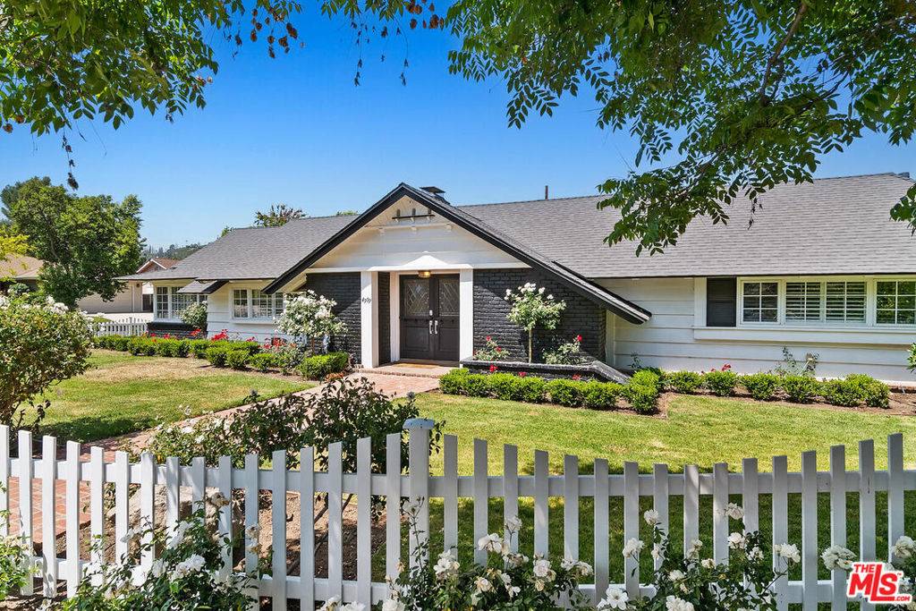 4909 Encino TER, Encino, CA 91316