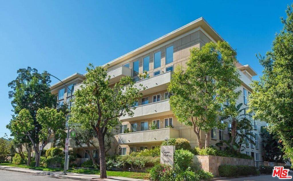 4949 Genesta AVE #112A, Encino, CA 91316