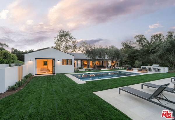 Santa Barbara, CA 93108,99 Sierra Vista RD