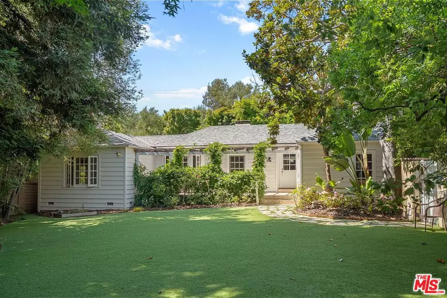 103 N Anita AVE, Los Angeles, CA 90049