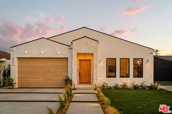 6356 W 83rd ST, Los Angeles, CA 90045