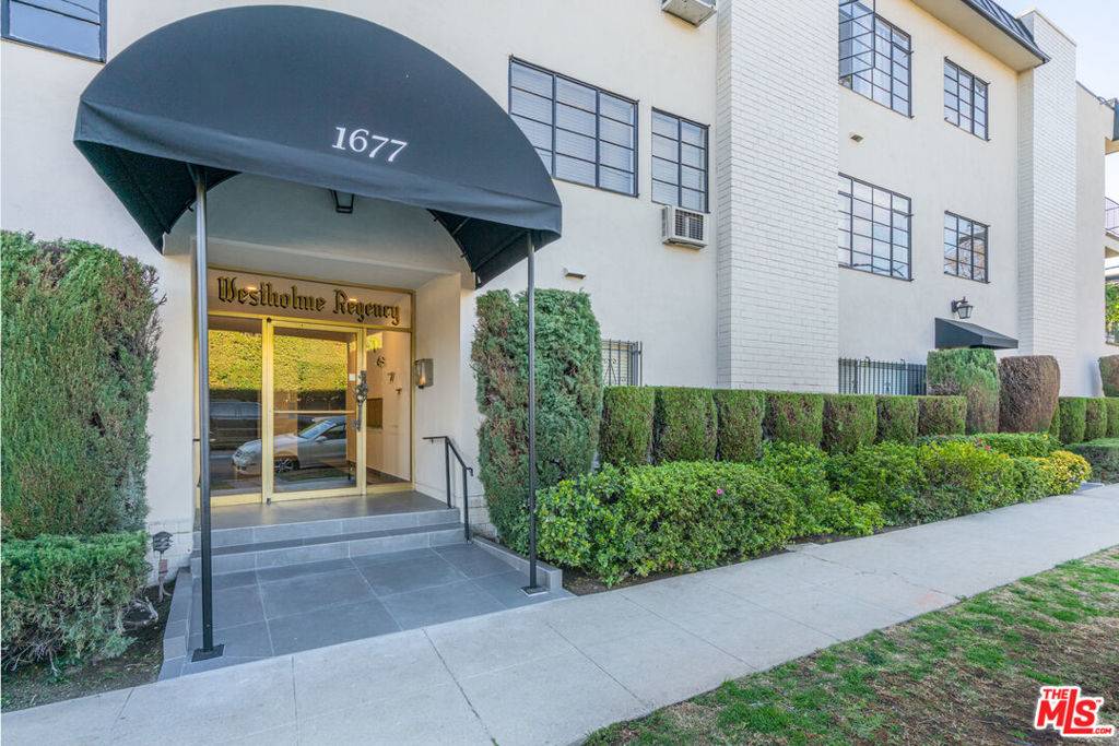 1677 WESTHOLME AVE #101, Los Angeles, CA 90024