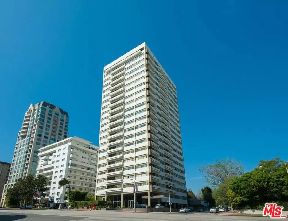 Los Angeles, CA 90024,10701 Wilshire BLVD #306