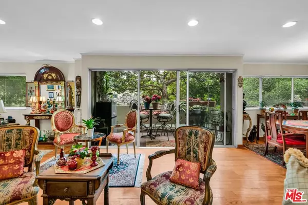 Los Angeles, CA 90024,10701 Wilshire BLVD #306