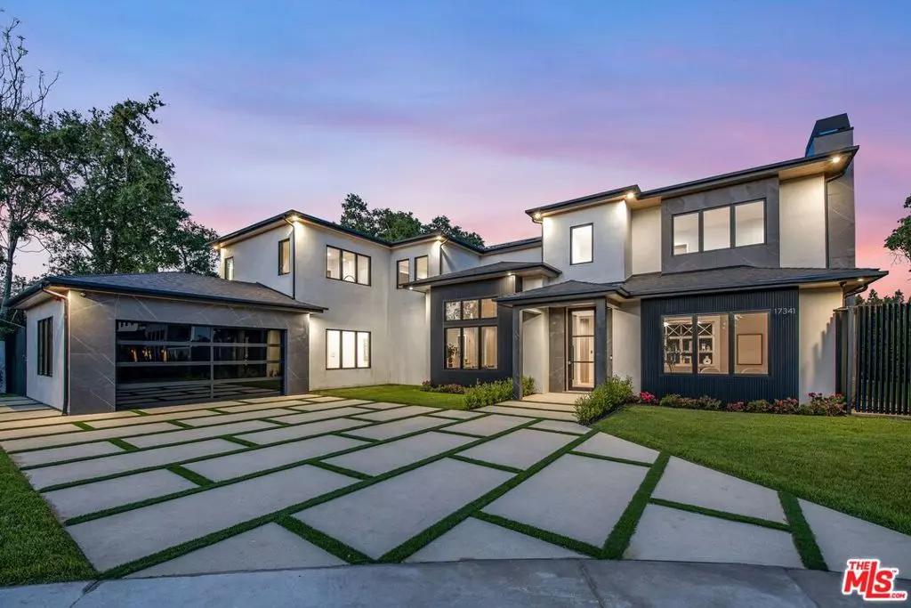 Encino, CA 91316,17341 W Amina Pl