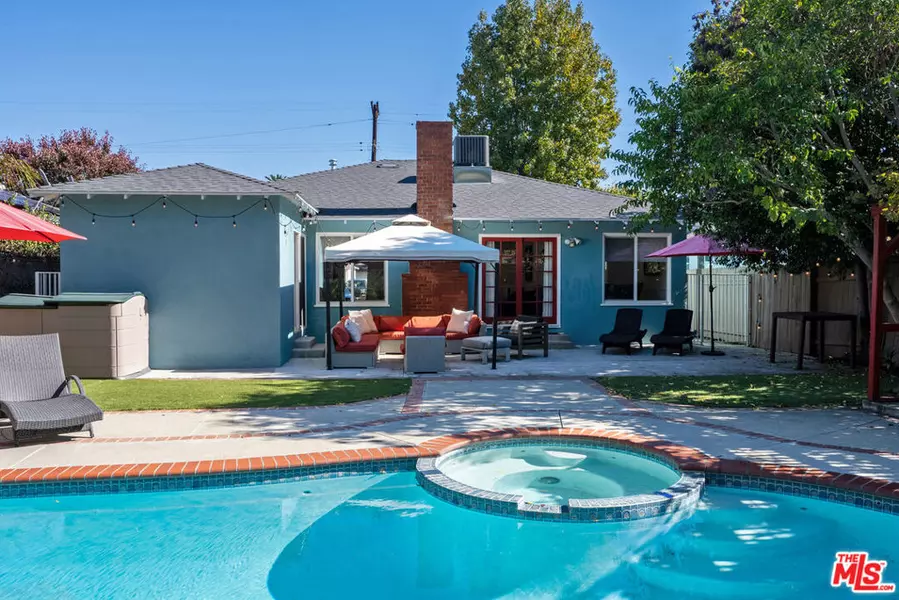 4909 Van Noord AVE, Sherman Oaks, CA 91423