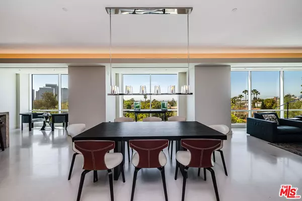 1200 Club View DR #6S, Los Angeles, CA 90024