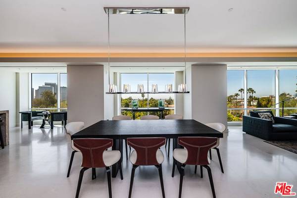 1200 Club View DR #6S, Los Angeles, CA 90024