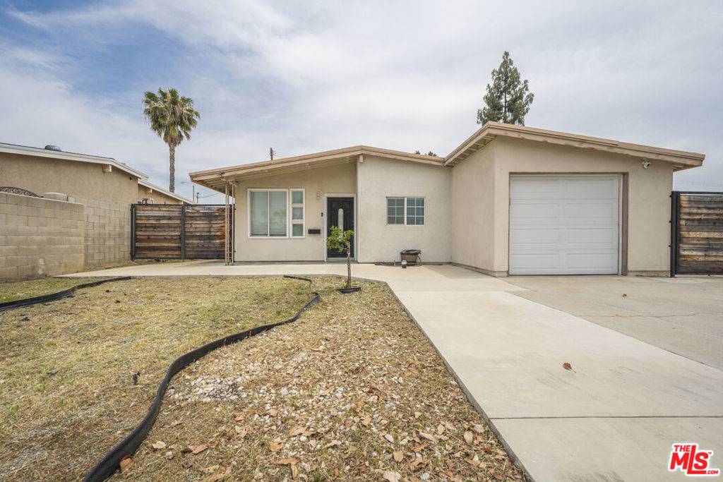 110 S Baymar ST, West Covina, CA 91791