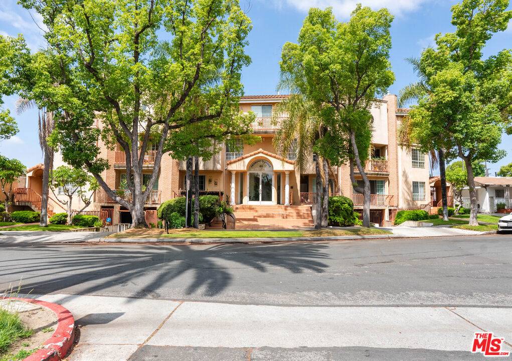 411 Piedmont AVE #201, Glendale, CA 91206