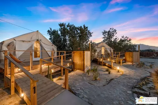 Desert Hot Springs, CA 92241,22323 Marshall RD