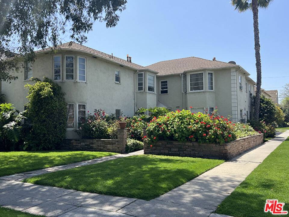Los Angeles, CA 90035,8686 W Olympic BLVD
