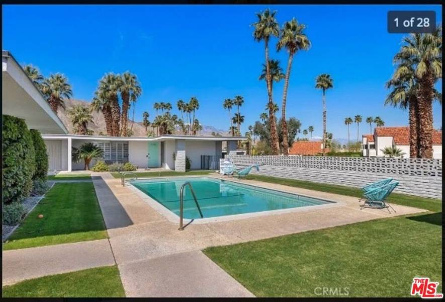73255 Shadow Mountain DR, Palm Desert, CA 92260