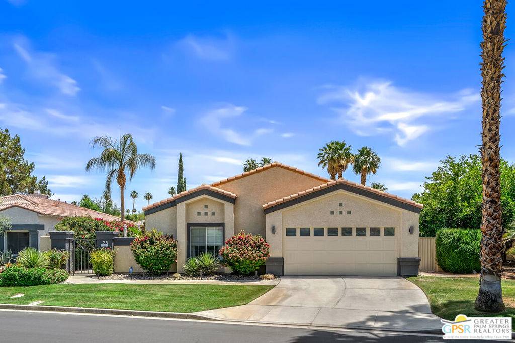 Rancho Mirage, CA 92270,28 Florentina DR