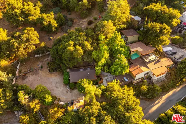 Topanga, CA 90290,20158 Observation DR