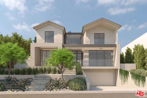 959 Chattanooga AVE, Pacific Palisades, CA 90272
