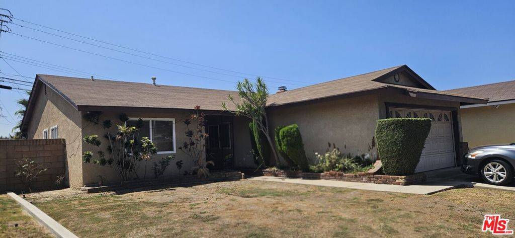 Carson, CA 90746,1884 E Gladwick ST