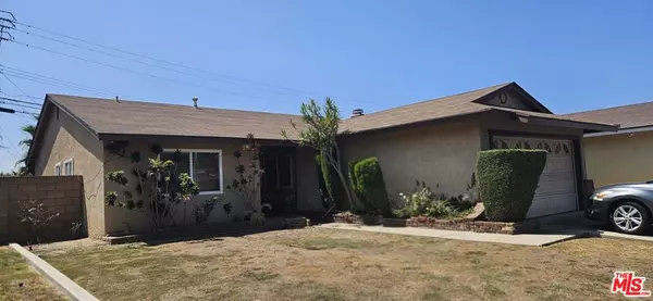 Carson, CA 90746,1884 E Gladwick ST