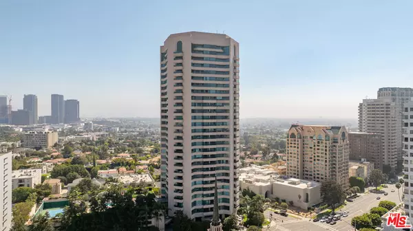 Los Angeles, CA 90024,10490 Wilshire BLVD #1402