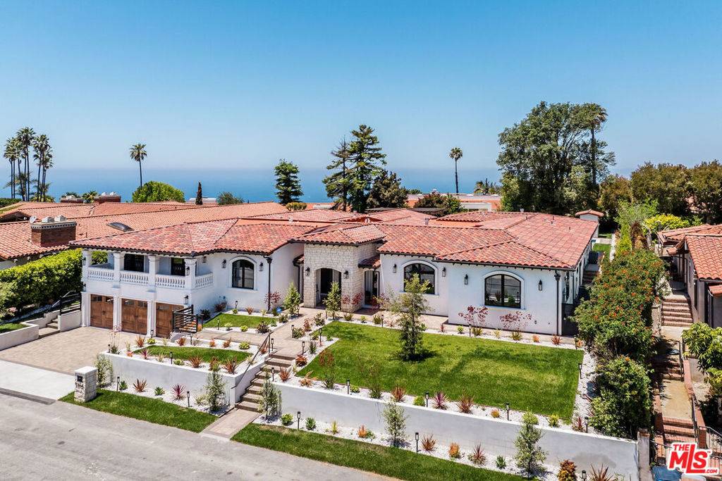Rancho Palos Verdes, CA 90275,6888 Alta Vista DR