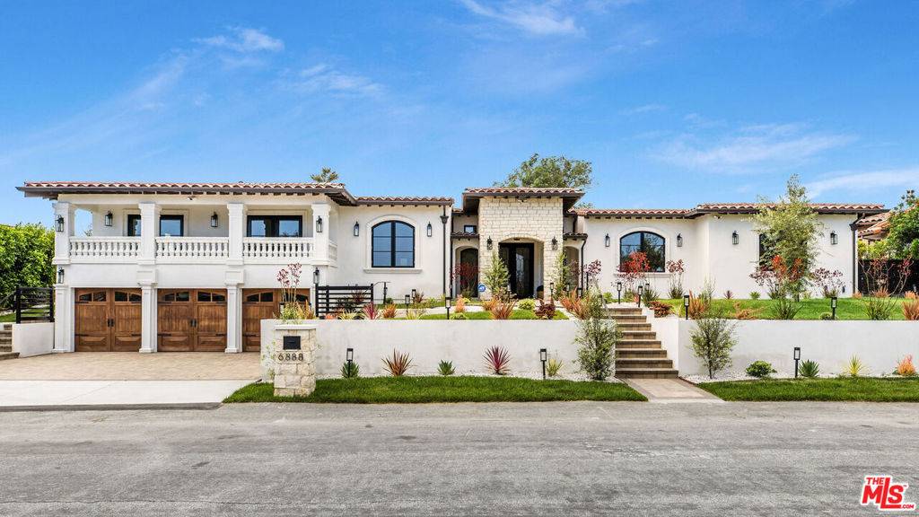 Rancho Palos Verdes, CA 90275,6888 Alta Vista DR