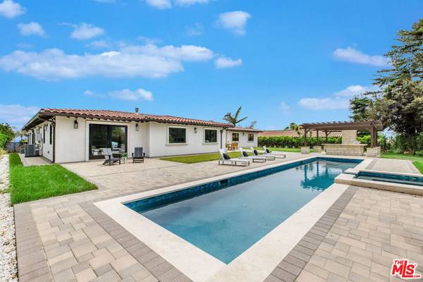 6888 Alta Vista DR, Rancho Palos Verdes, CA 90275