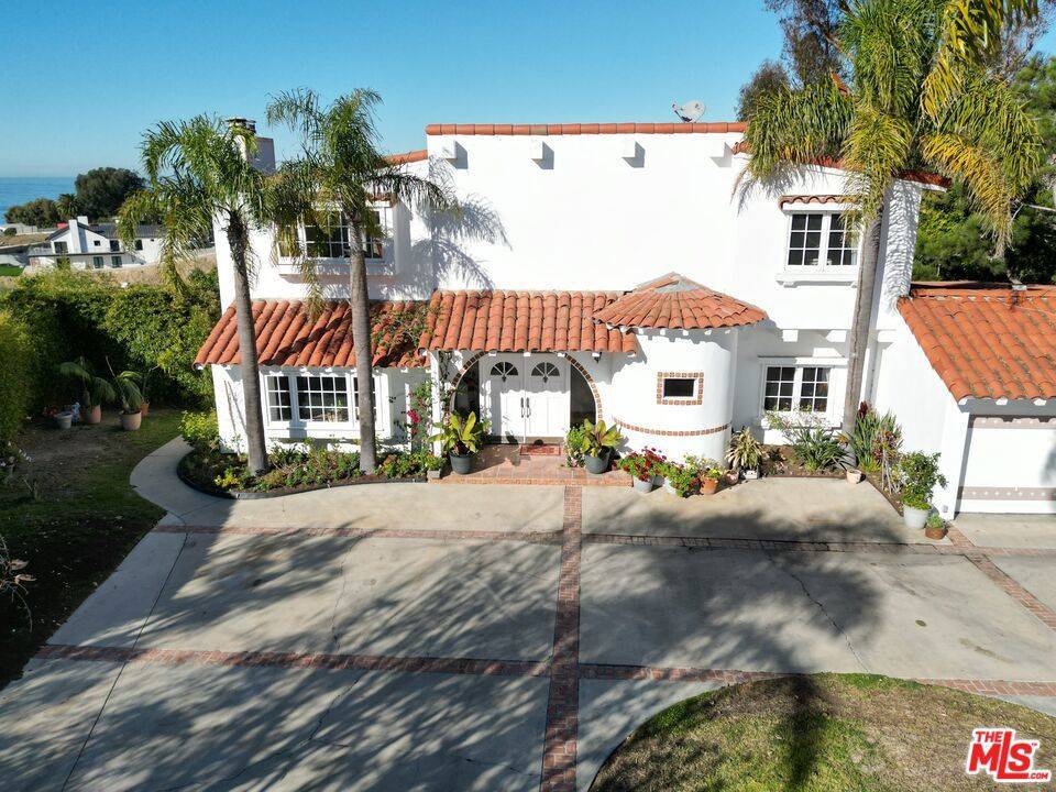 6855 Dume DR, Malibu, CA 90265