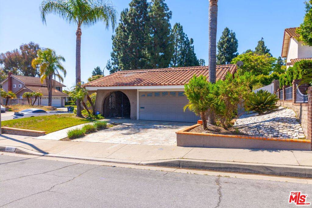 Rancho Palos Verdes, CA 90275,1400 Caddington DR