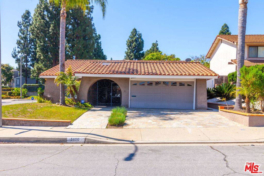 1400 Caddington DR, Rancho Palos Verdes, CA 90275