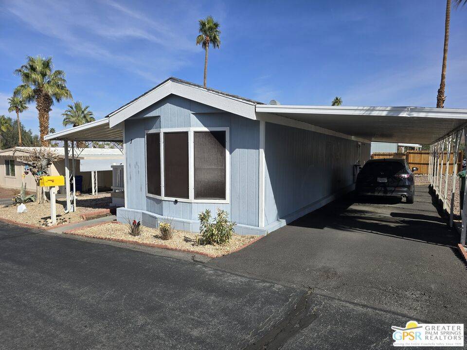 Palm Desert, CA 92260,1 Running H