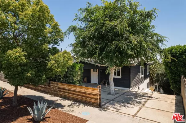 Los Angeles, CA 90032,3746 Randolph AVE