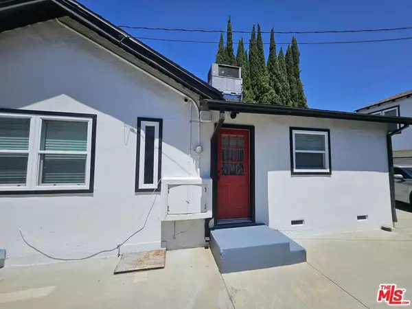 Los Angeles, CA 90039,4031 Brunswick AVE